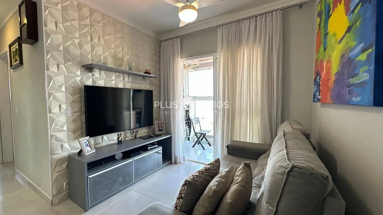 Apartamento, 2 quartos, 57 m² - Foto 4