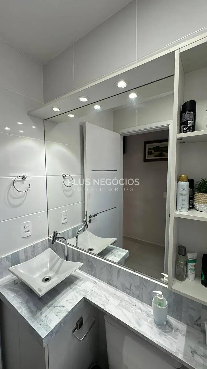 Apartamento, 2 quartos, 57 m² - Foto 27