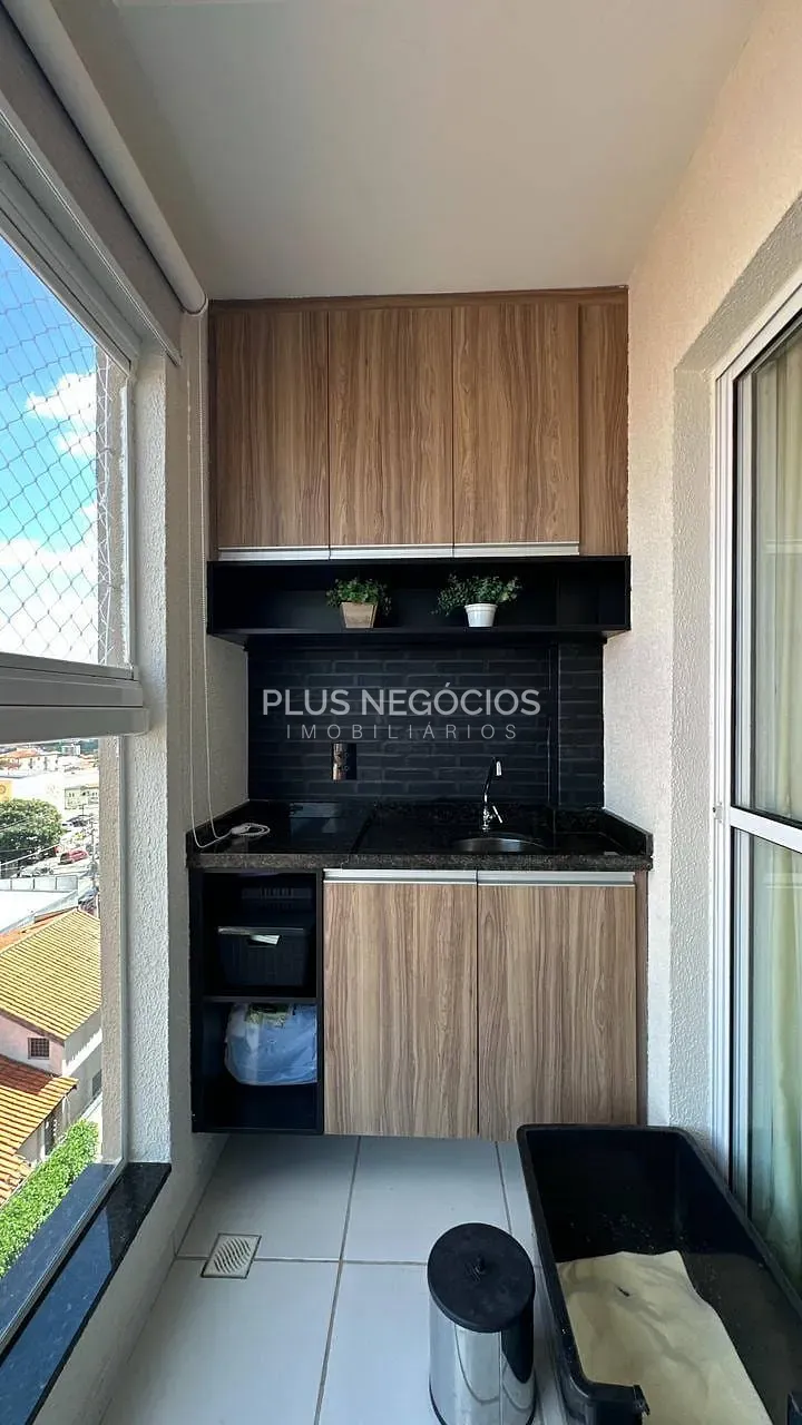 Apartamento, 2 quartos, 57 m² - Foto 15