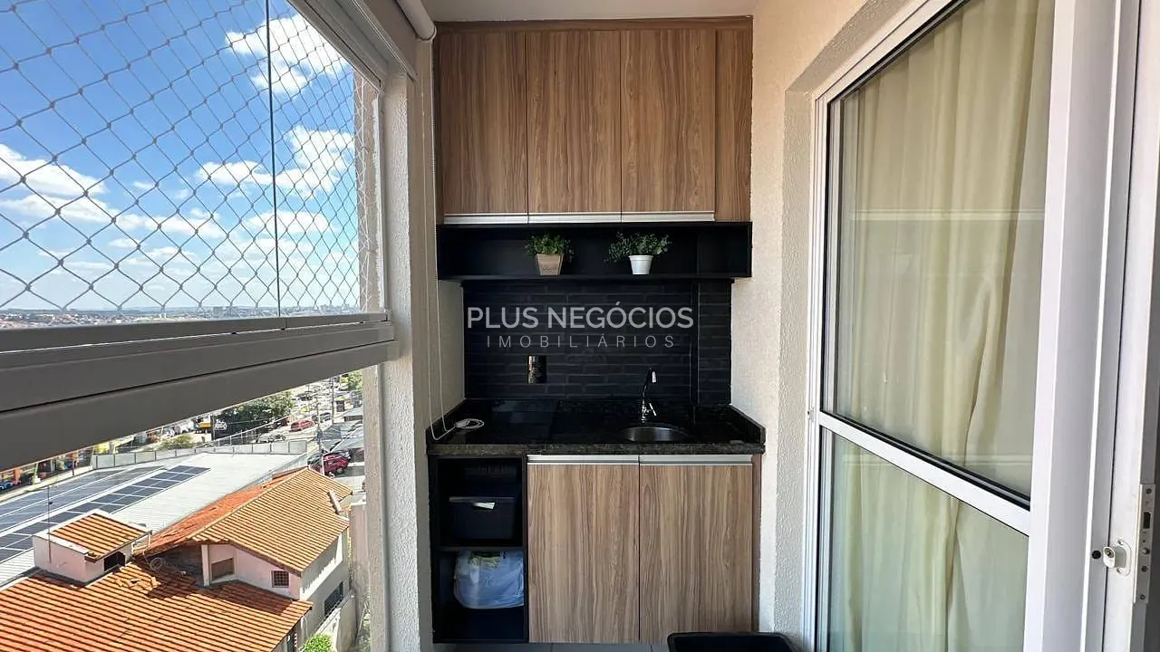 Apartamento, 2 quartos, 57 m² - Foto 16