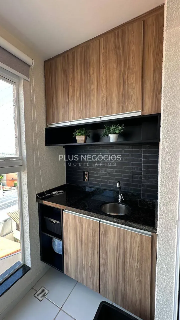 Apartamento, 2 quartos, 57 m² - Foto 14