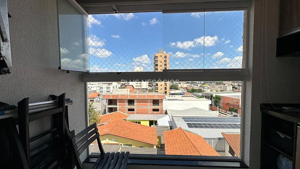 Apartamento, 2 quartos, 57 m² - Foto 13