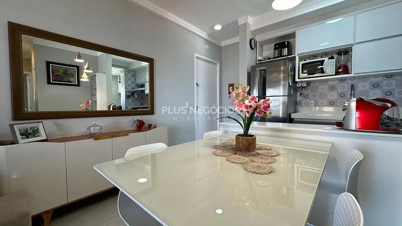 Apartamento, 2 quartos, 57 m² - Foto 8