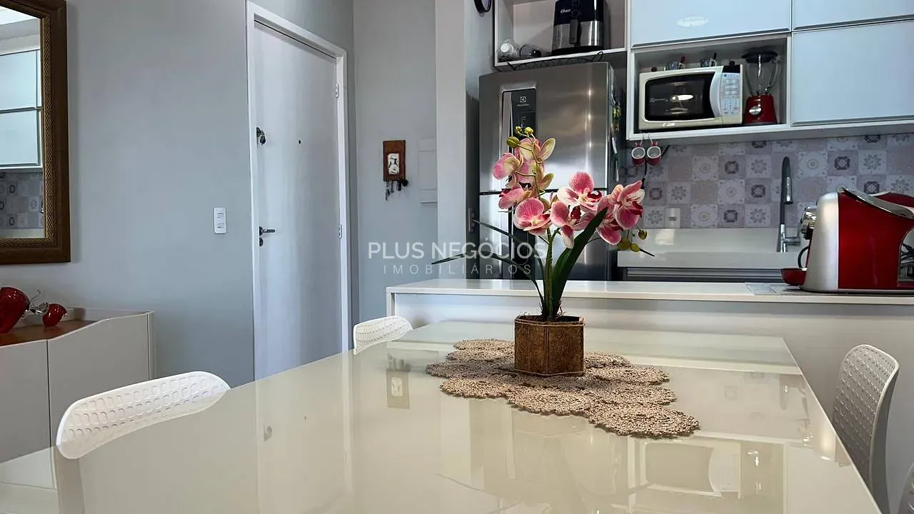 Apartamento, 2 quartos, 57 m² - Foto 6