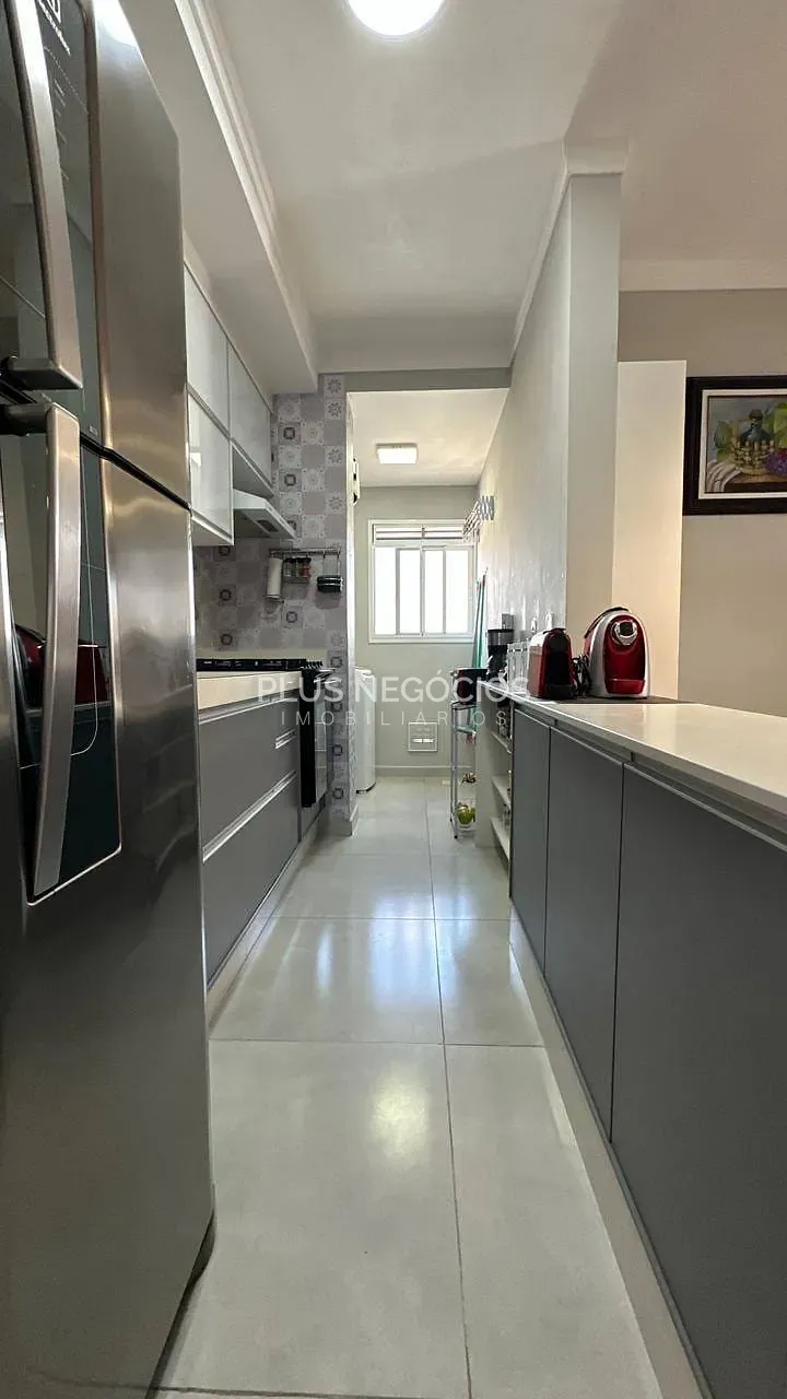 Apartamento, 2 quartos, 57 m² - Foto 10