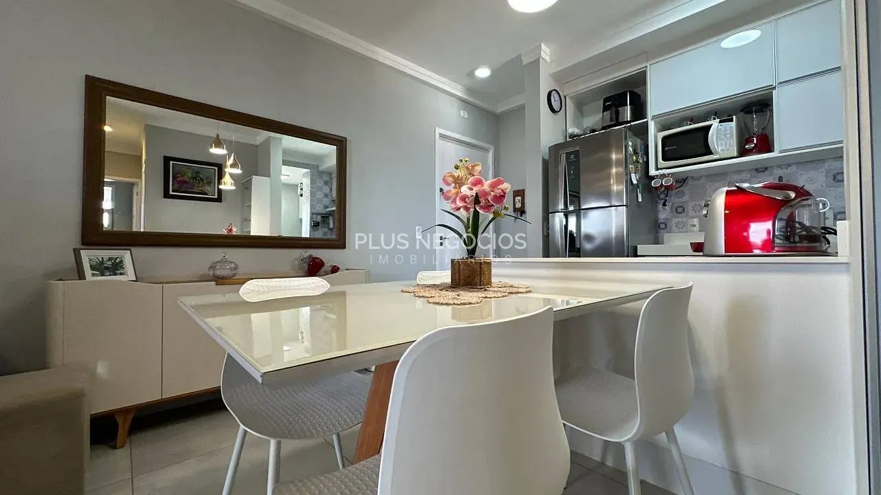 Apartamento, 2 quartos, 57 m² - Foto 7