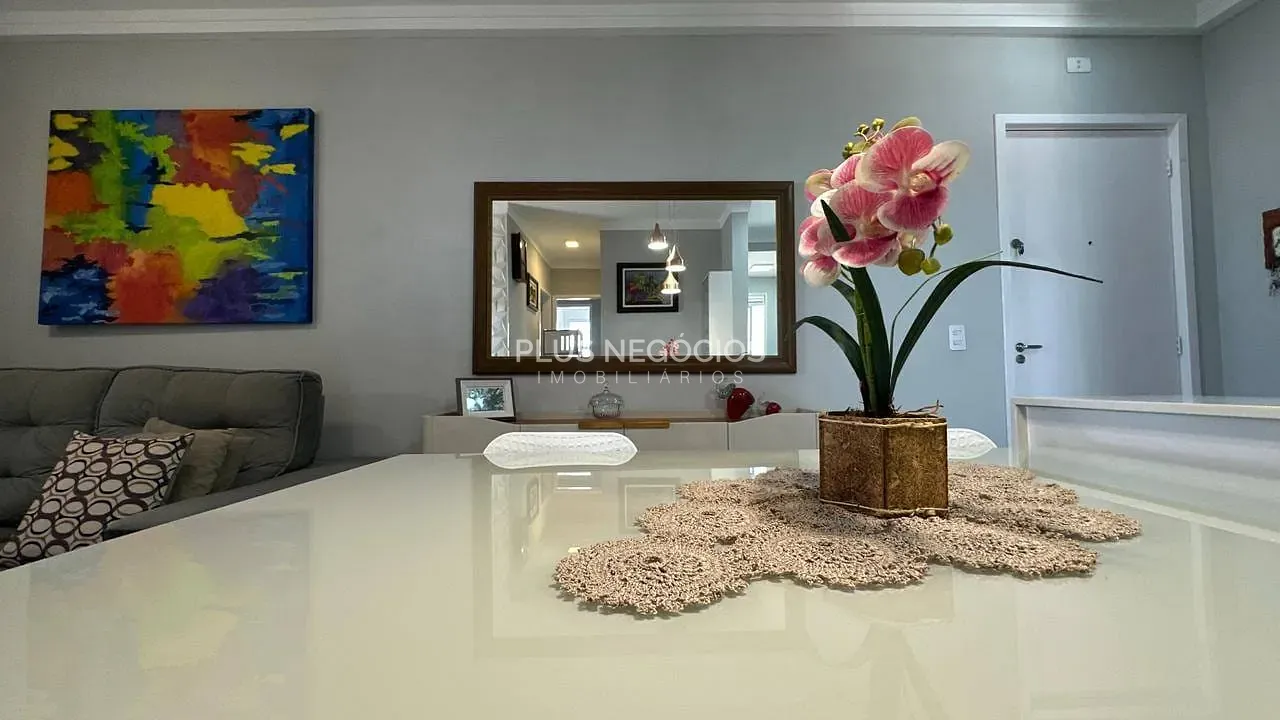 Apartamento, 2 quartos, 57 m² - Foto 5