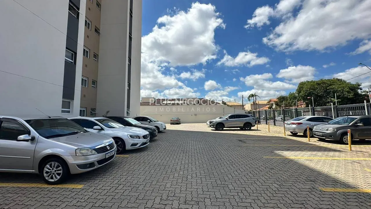 Apartamento, 2 quartos, 57 m² - Foto 32