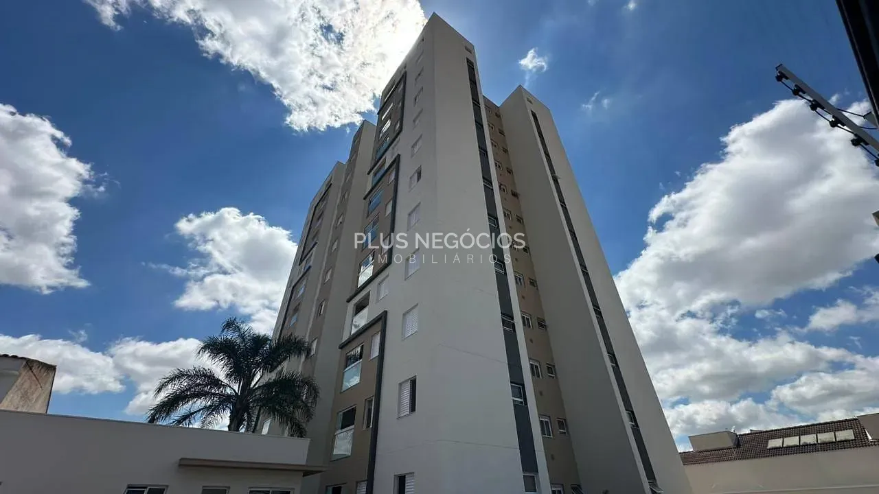 Apartamento, 2 quartos, 57 m² - Foto 34