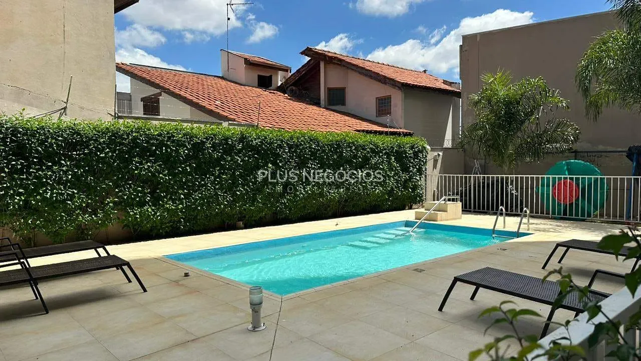 Apartamento, 2 quartos, 57 m² - Foto 33