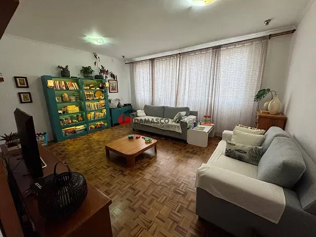 Apartamento 3 quartos e 2 banheiros, à venda, no bairro Santo Antônio em São Caetano do Sul
