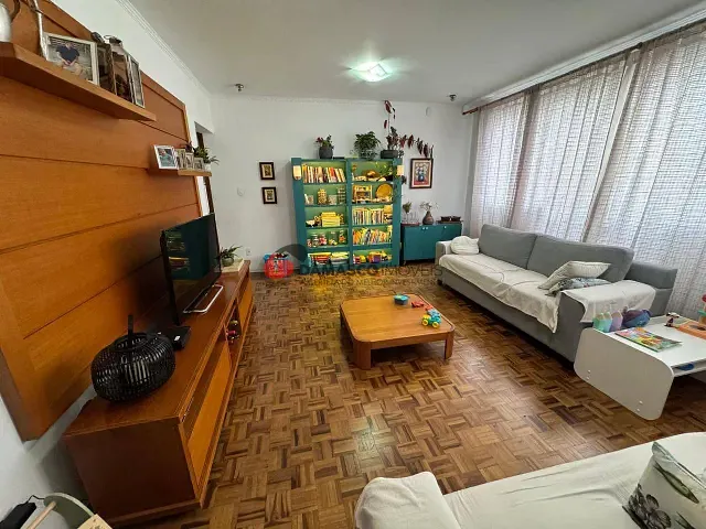 Apartamento 3 quartos e 2 banheiros, à venda, no bairro Santo Antônio em São Caetano do Sul