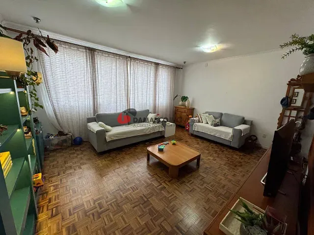 Apartamento 3 quartos e 2 banheiros, à venda, no bairro Santo Antônio em São Caetano do Sul