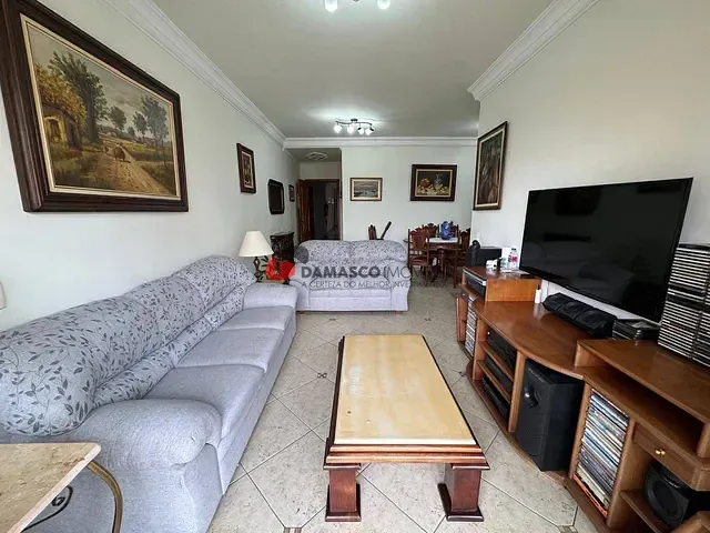 Apartamento 3 quartos e 2 banheiros, à venda, no bairro Santa Maria em São Caetano do Sul