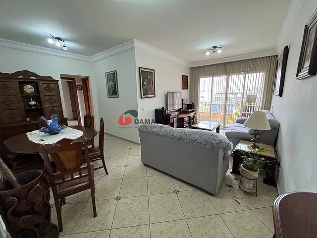 Apartamento 3 quartos e 2 banheiros, à venda, no bairro Santa Maria em São Caetano do Sul
