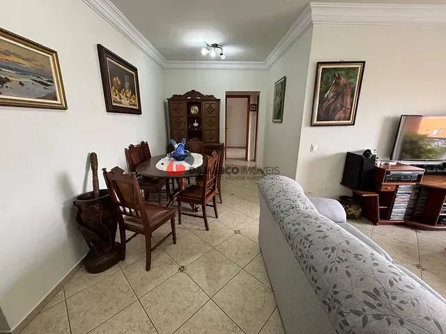 Apartamento 3 quartos e 2 banheiros, à venda, no bairro Santa Maria em São Caetano do Sul