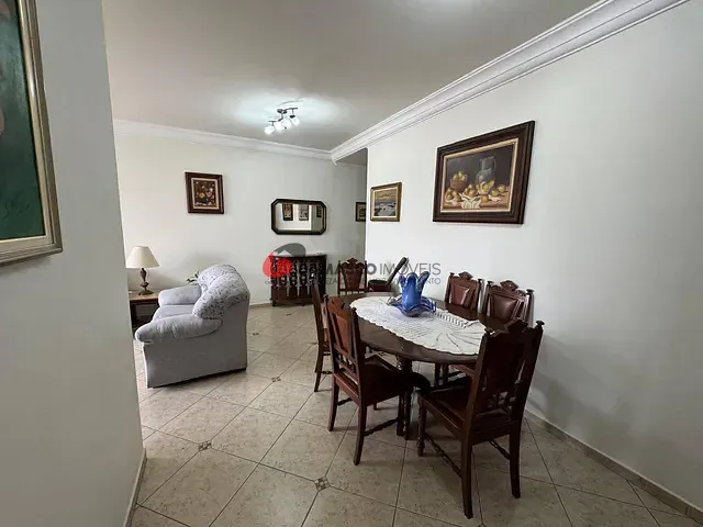 Apartamento 3 quartos e 2 banheiros, à venda, no bairro Santa Maria em São Caetano do Sul