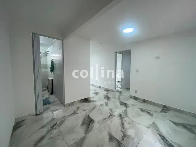 Apartamento com 44m² 2 quartos e 1 banheiro, à venda, no bairro Conjunto Habitacional Presidente Castelo Branco em Carapicuíba