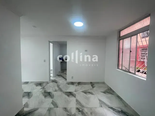 Apartamento com 44m² 2 quartos e 1 banheiro, à venda, no bairro Conjunto Habitacional Presidente Castelo Branco em Carapicuíba