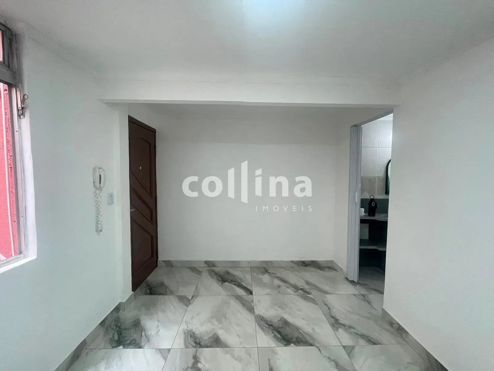 Apartamento, 2 quartos, 44 m² - Foto 4