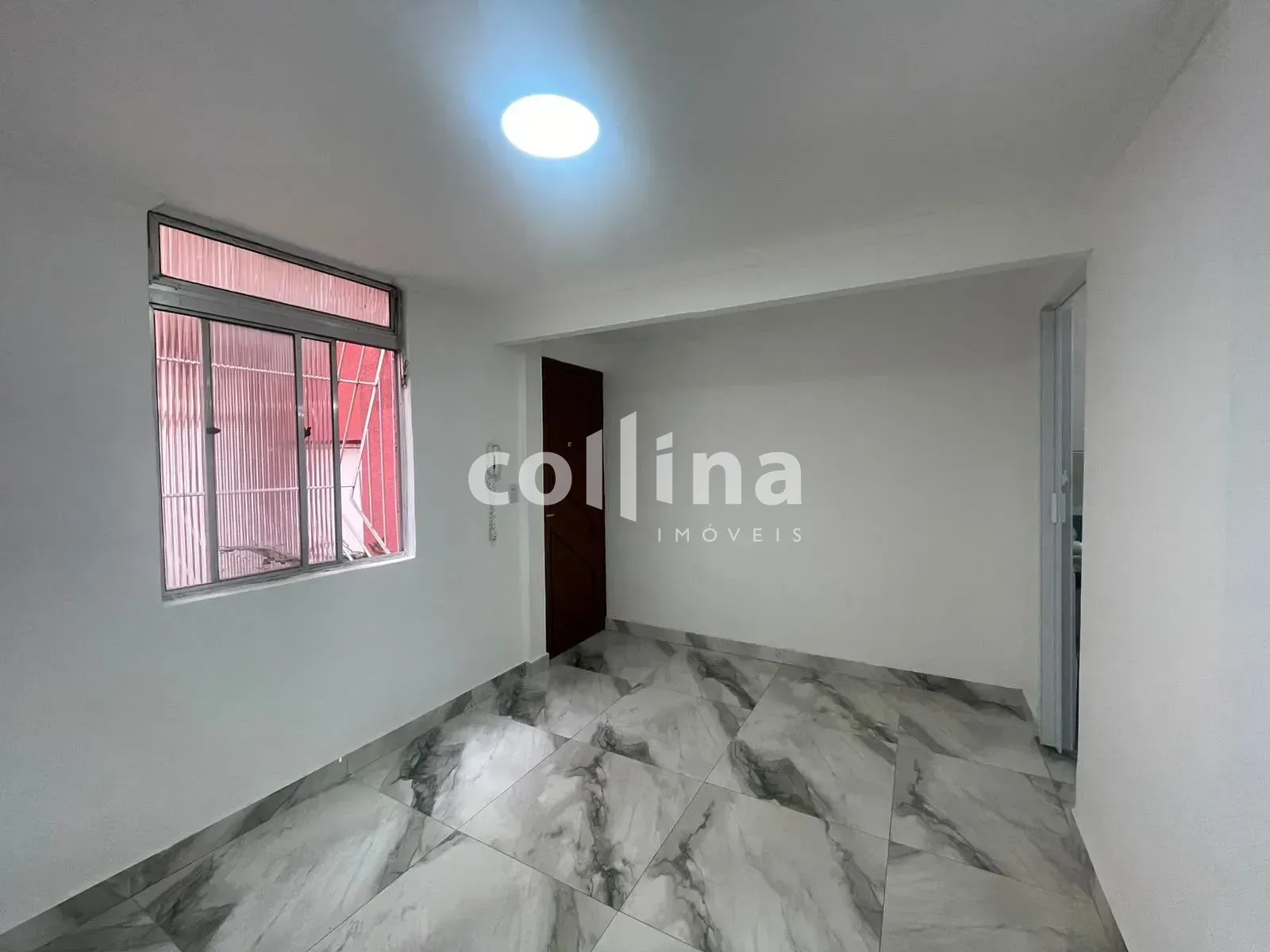 Apartamento, 2 quartos, 44 m² - Foto 1