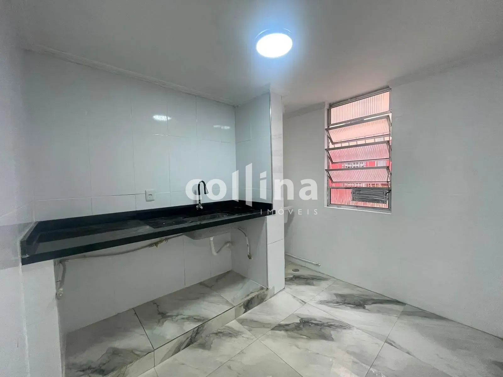 Apartamento, 2 quartos, 44 m² - Foto 7