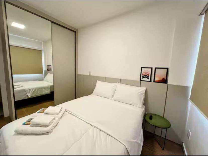 Apartamento, 1 quarto, 41 m² - Foto 16
