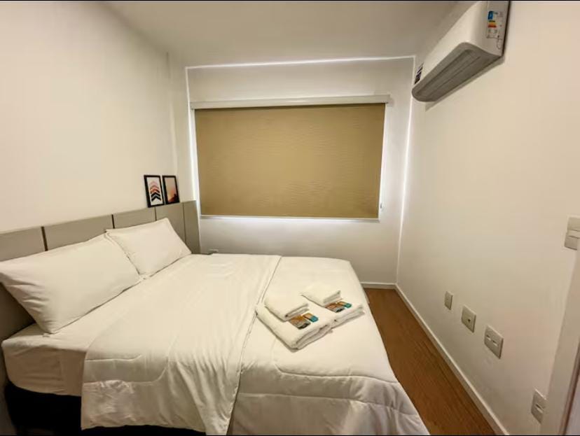 Apartamento, 1 quarto, 41 m² - Foto 17