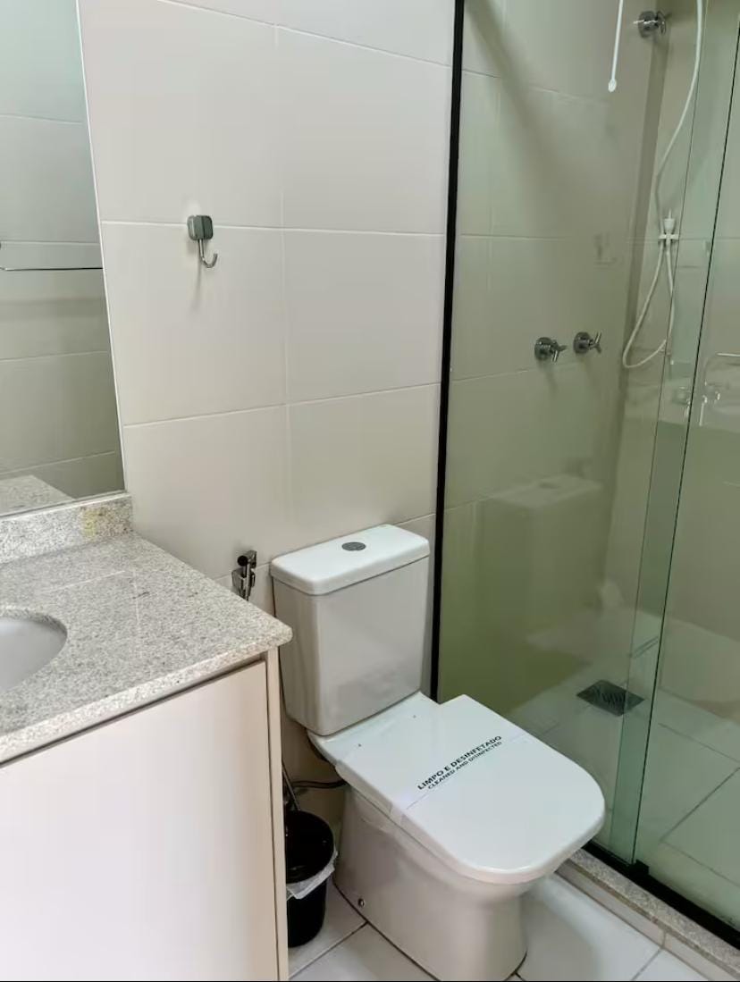 Apartamento, 1 quarto, 41 m² - Foto 13