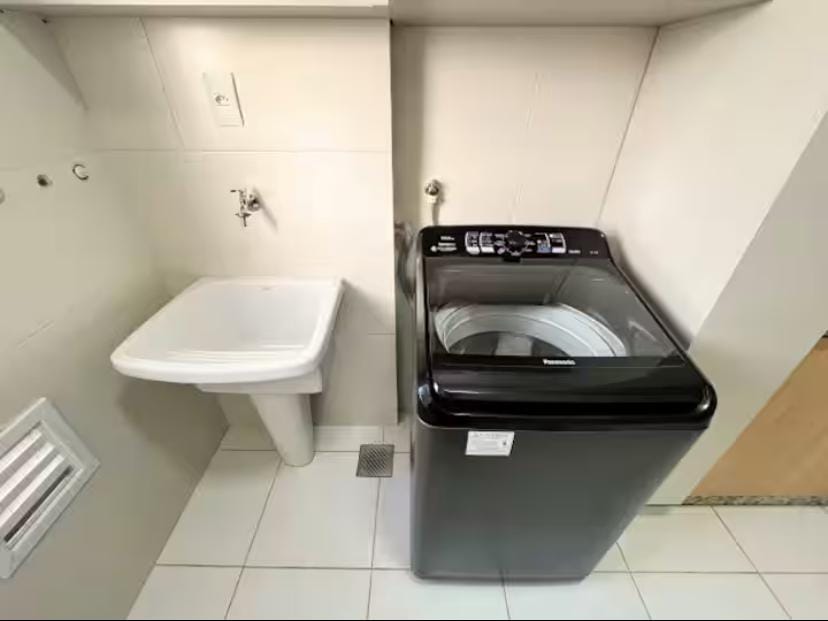 Apartamento, 1 quarto, 41 m² - Foto 11