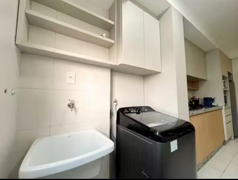 Apartamento, 1 quarto, 41 m² - Foto 12