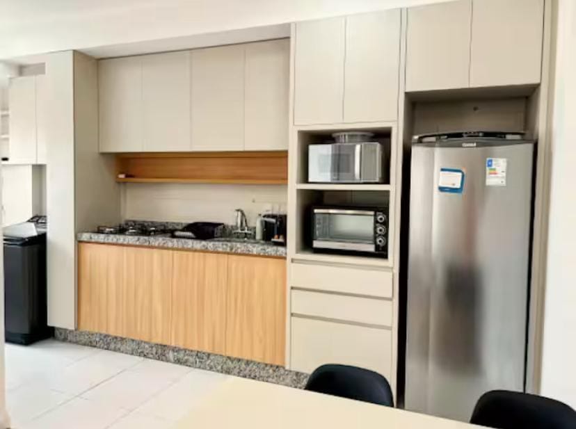 Apartamento, 1 quarto, 41 m² - Foto 8