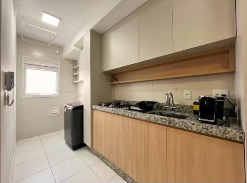 Apartamento, 1 quarto, 41 m² - Foto 10