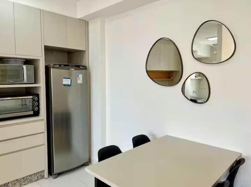 Apartamento, 1 quarto, 41 m² - Foto 9