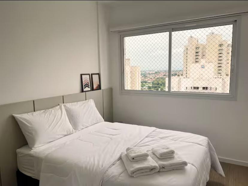 Apartamento, 1 quarto, 41 m² - Foto 15