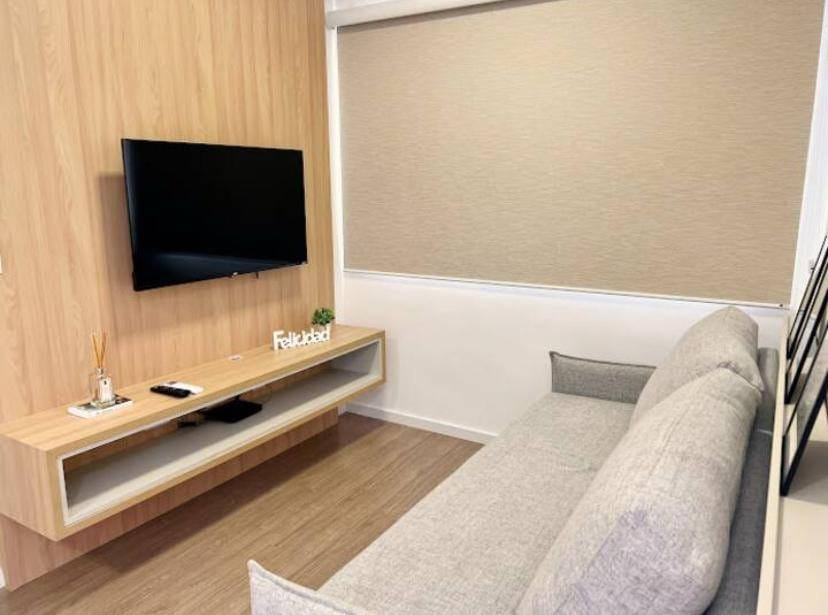 Apartamento, 1 quarto, 41 m² - Foto 7