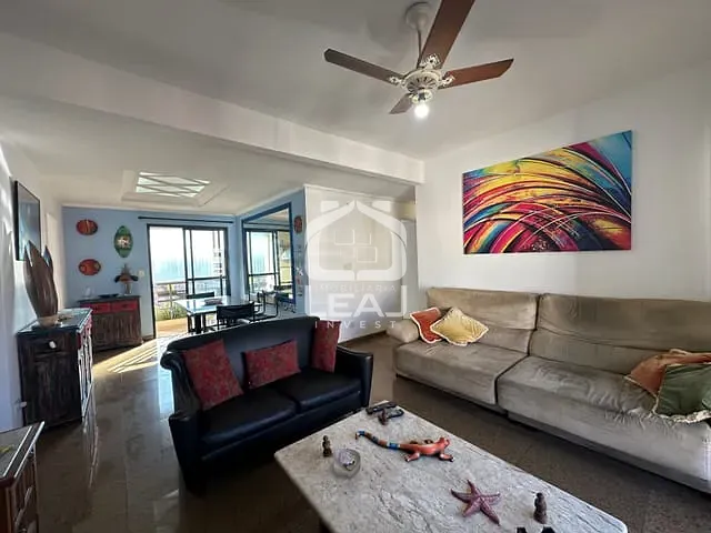 Apartamento com 120m² 3 quartos e 2 banheiros, à venda, no bairro Vila Andrade em São Paulo