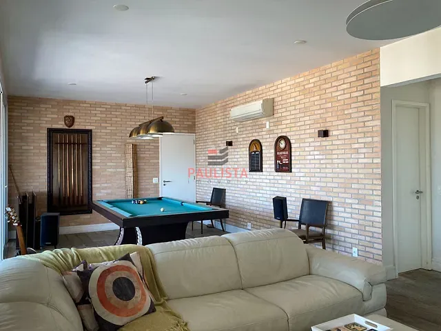 Apartamento 3 quartos e 4 banheiros, à venda, no bairro Paraiso em São Paulo