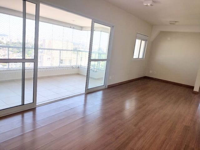 Apartamento com 110m² 3 quartos e 4 banheiros, à venda, no bairro Vila Suzana em São Paulo