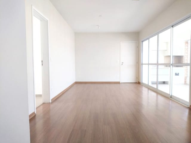 Apartamento com 110m² 3 quartos e 4 banheiros, à venda, no bairro Vila Suzana em São Paulo