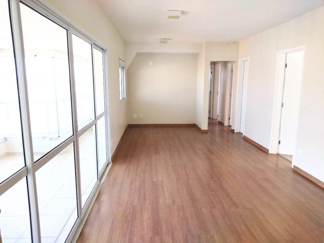 Apartamento com 110m² 3 quartos e 4 banheiros, à venda, no bairro Vila Suzana em São Paulo