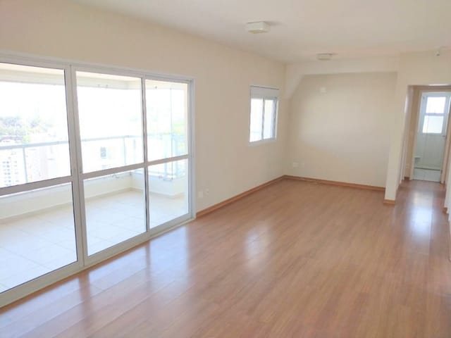 Apartamento com 110m² 3 quartos e 4 banheiros, à venda, no bairro Vila Suzana em São Paulo