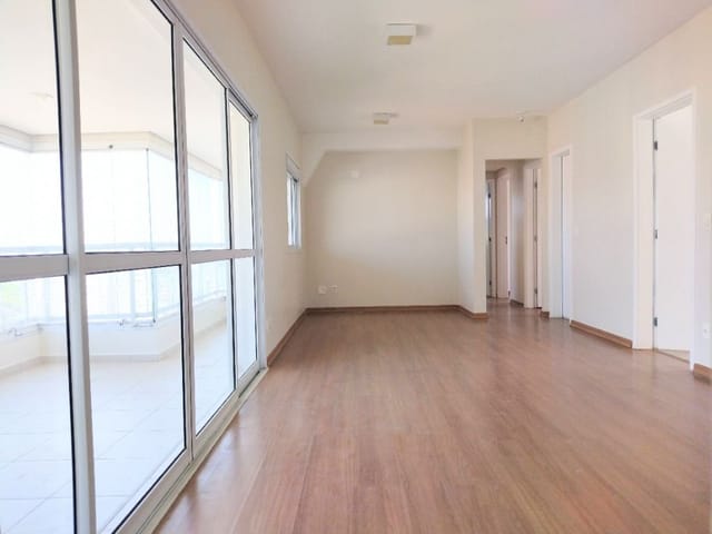 Apartamento com 110m² 3 quartos e 4 banheiros, à venda, no bairro Vila Suzana em São Paulo