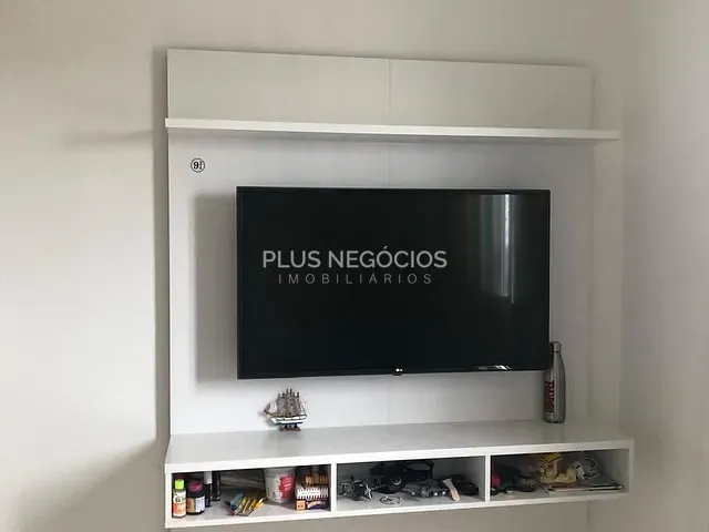 Apartamento com 68m² 3 quartos e 2 banheiros, à venda ou para alugar, no bairro Parque Campolim em Sorocaba
