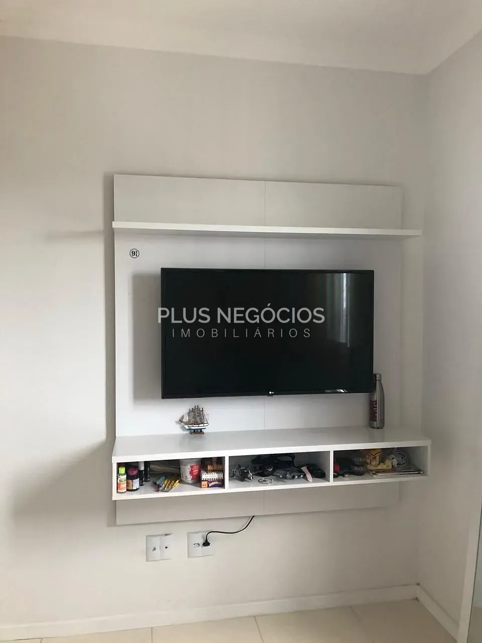 Apartamento, 3 quartos, 68 m² - Foto 3