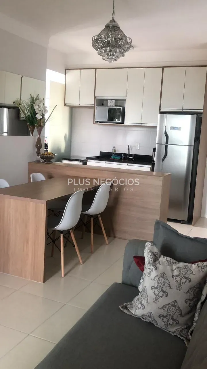 Apartamento, 3 quartos, 68 m² - Foto 4