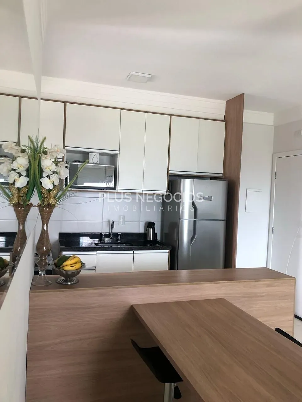 Apartamento, 3 quartos, 68 m² - Foto 1