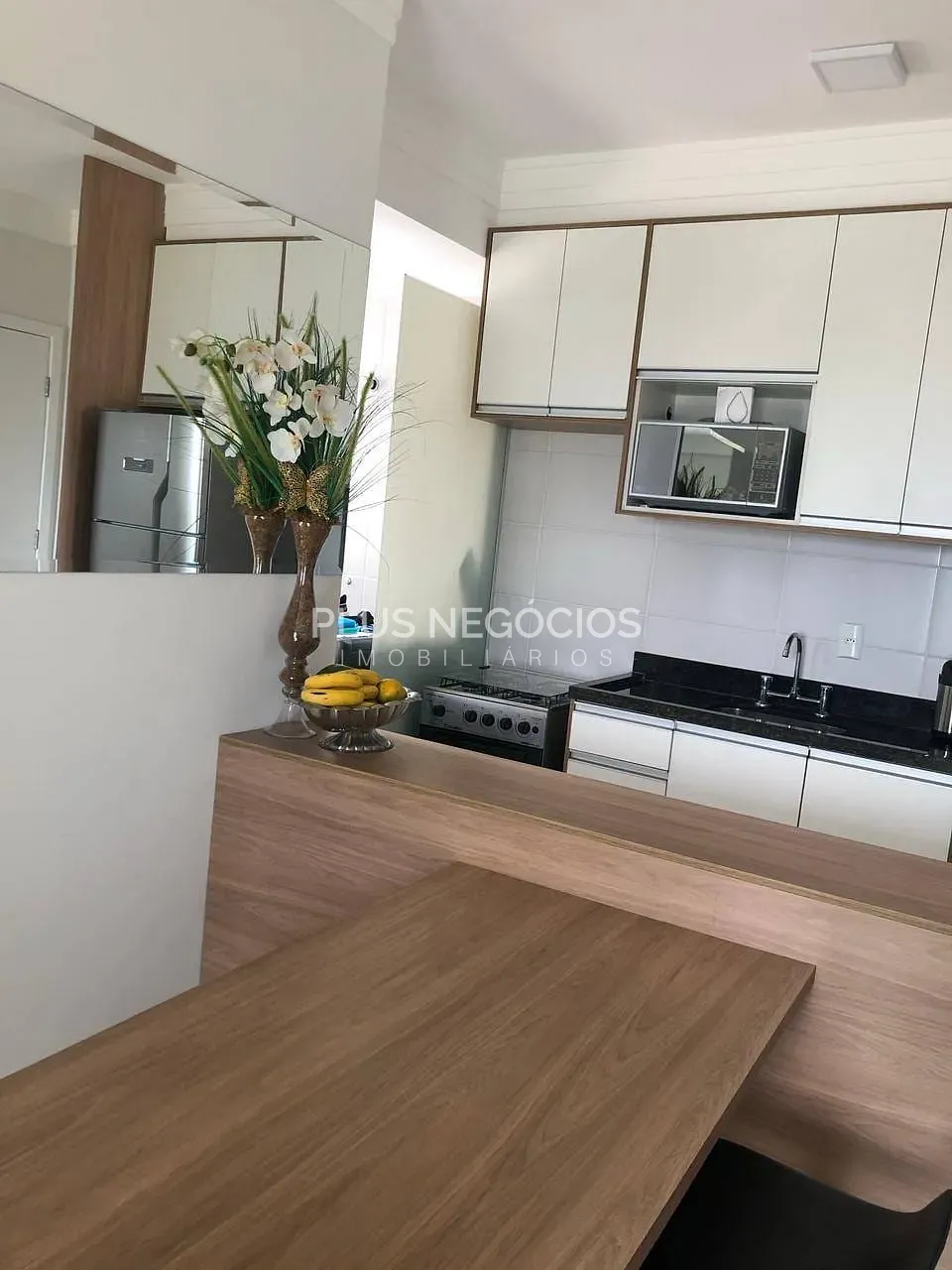 Apartamento, 3 quartos, 68 m² - Foto 6