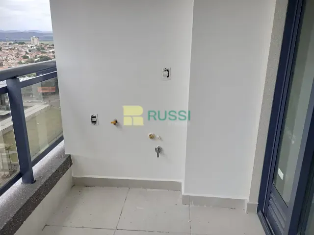 Apartamento 2 quartos e 2 banheiros, à venda, no bairro Condomínio Royal Park em São José dos Campos