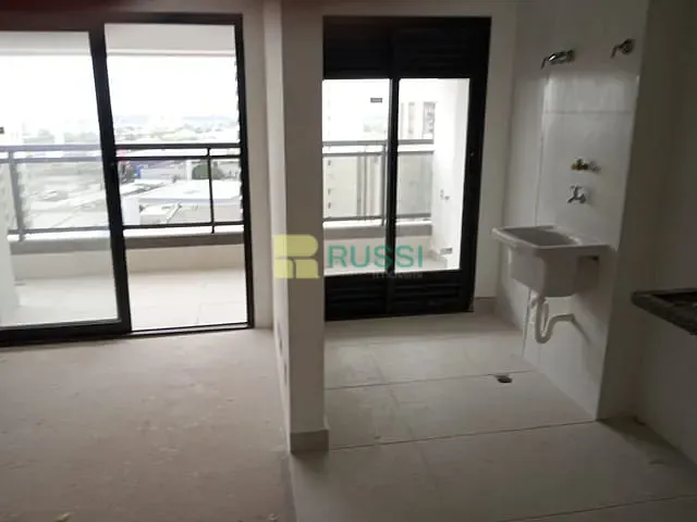 Apartamento 2 quartos e 2 banheiros, à venda, no bairro Condomínio Royal Park em São José dos Campos